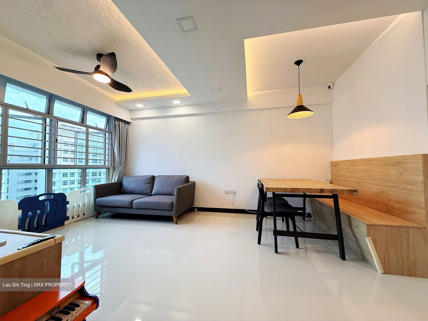 Blk 227B The Verandah @ Matilda (Punggol), HDB 4 Rooms #522032591